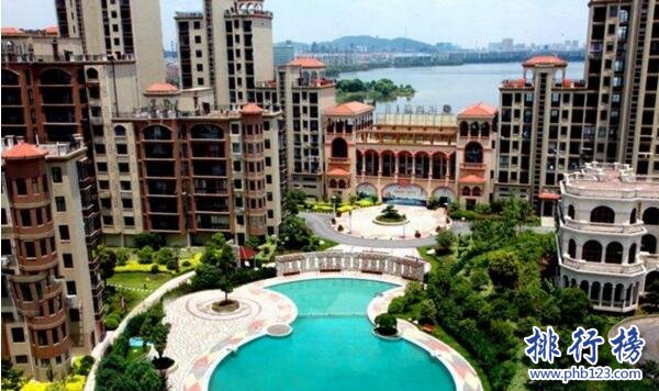 2017湖北鄂州房地产公司排名，鄂州房地产开发商排名