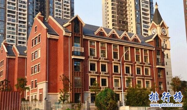 2017山东东营房地产公司排名，东营房地产开发商排名