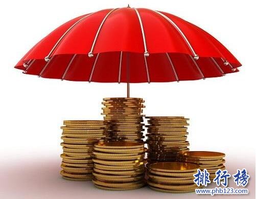 2017年滁州市保险公司排名,安徽省滁州市最好的保险公司