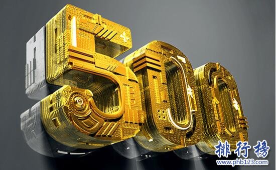 2017年财富世界500强中国上榜公司排行榜,阿里力压腾讯