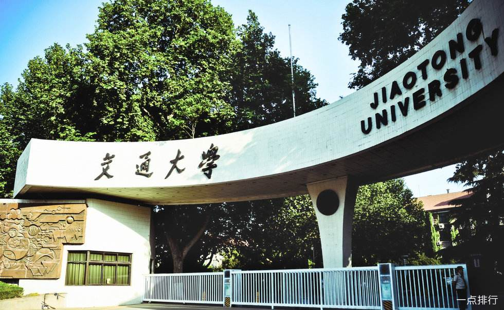 盘点中国十大顶尖大学，清华排名第一