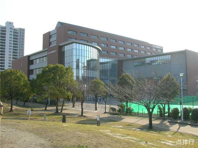 日本大学排名2018 日本最好的十所大学