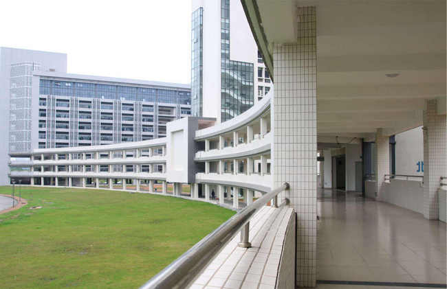 中国二本大学排名及分数线 能跟一本比肩的二本