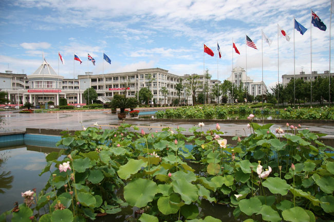 中国二本大学排名及分数线 能跟一本比肩的二本