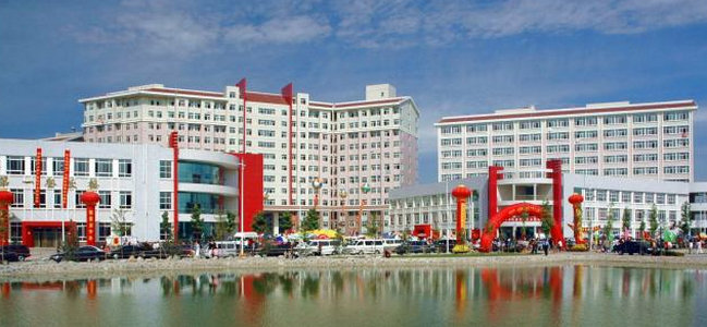 河北十大名校 燕山大学排第一