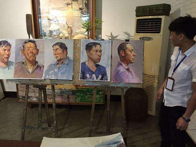 杭州十大画室排名 杭州画室排名前十位