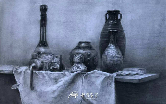 杭州十大画室排名 杭州画室排名前十位
