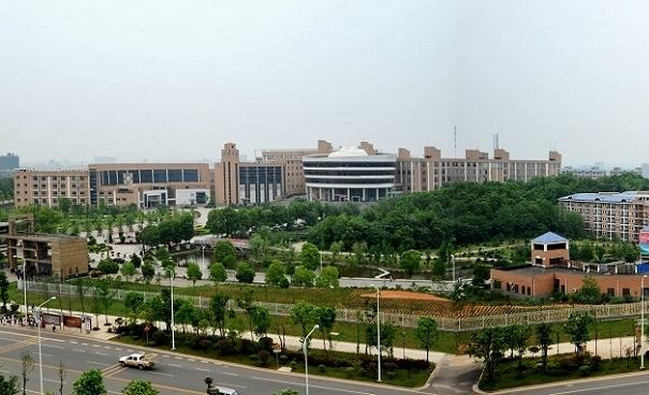 2018年湖南工程学院世界排名、中国排名、专业排名