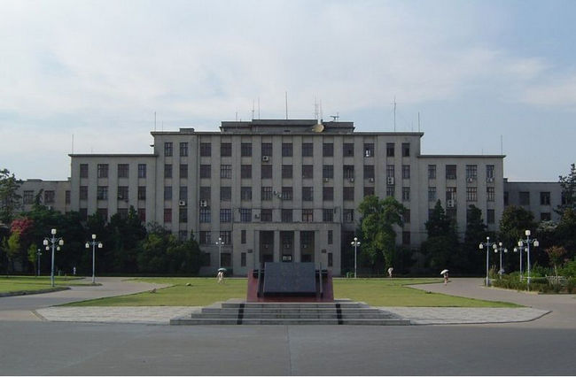2018年合肥师范学院世界排名、中国排名、专业排名