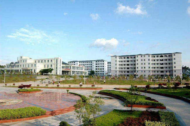 2018年黄山学院世界排名、中国排名、专业排名