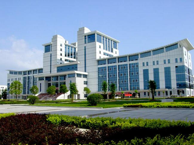 2018年湖北工程学院世界排名、中国排名、专业排名