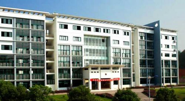 2018年井冈山大学世界排名、中国排名、专业排名