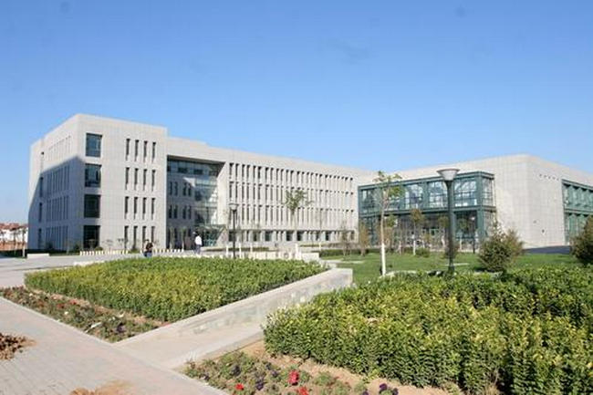 2018年天津城建大学世界排名、中国排名、专业排名