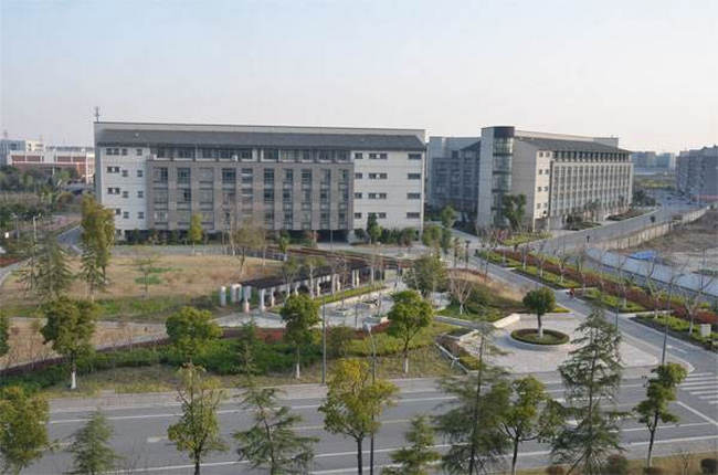 2018年嘉兴学院世界排名、中国排名、专业排名