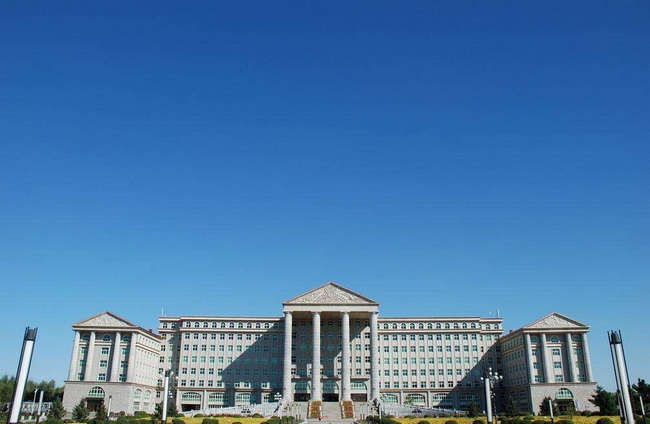 2018年吉林建筑大学世界排名、中国排名、专业排名