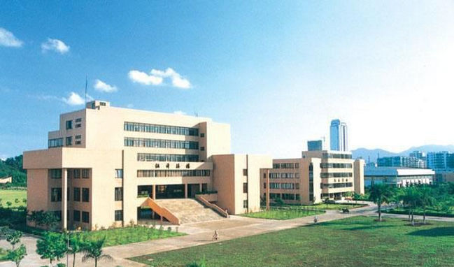 2018年五邑大学世界排名、中国排名、专业排名
