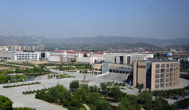 2018年内蒙古财经大学世界排名、中国排名、专业排名