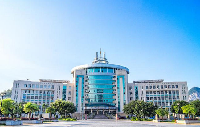 2018年广西科技大学世界排名、中国排名、专业排名