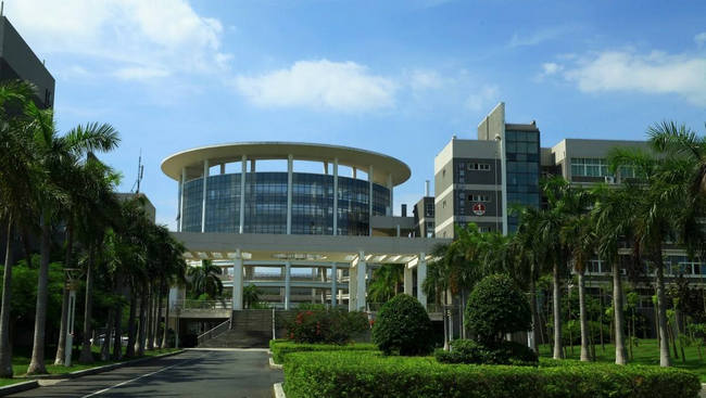 2018年厦门理工学院世界排名、中国排名、专业排名
