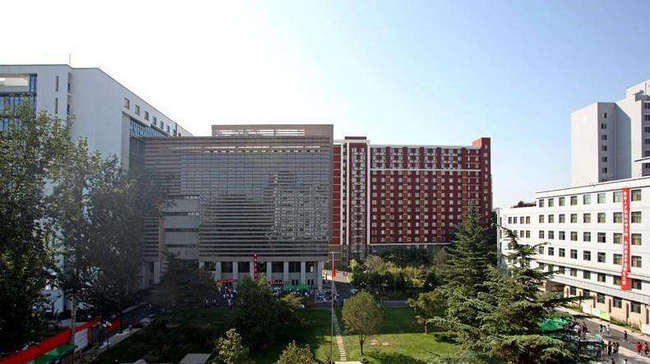 2018年中国青年政治学院世界排名、中国排名、专业排名