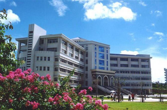 2018年广东海洋大学世界排名、中国排名、专业排名