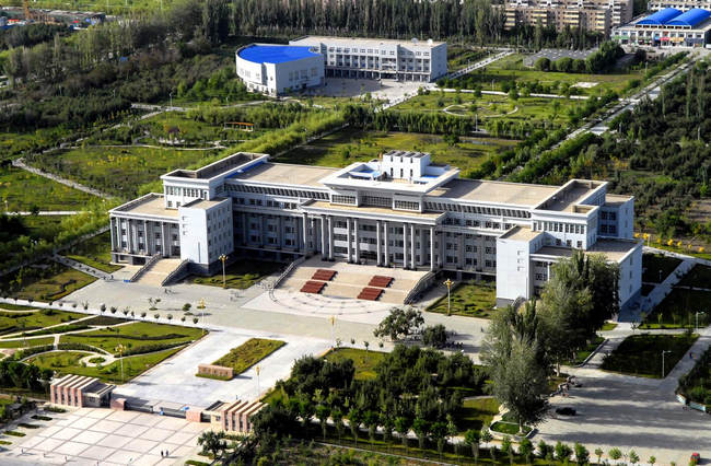 2018年塔里木大学世界排名、中国排名、专业排名
