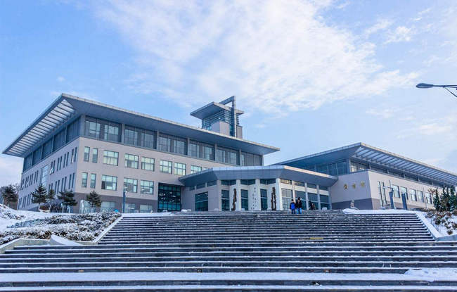 2018年大连民族大学世界排名、中国排名、专业排名