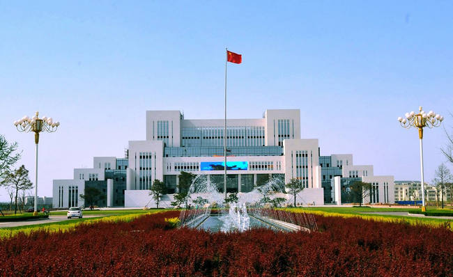 2018年临沂大学世界排名、中国排名、专业排名