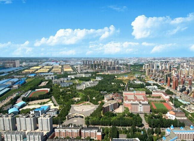 2018年沈阳化工大学世界排名、中国排名、专业排名