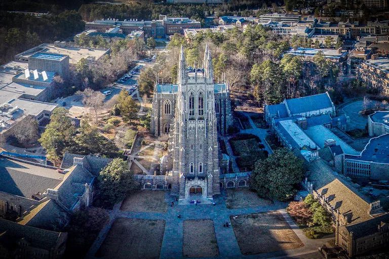 2018年美国顶尖大学排行榜 常青藤大学多数上榜
