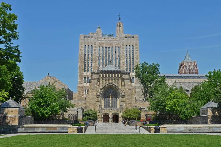 2018年美国顶尖大学排行榜 常青藤大学多数上榜