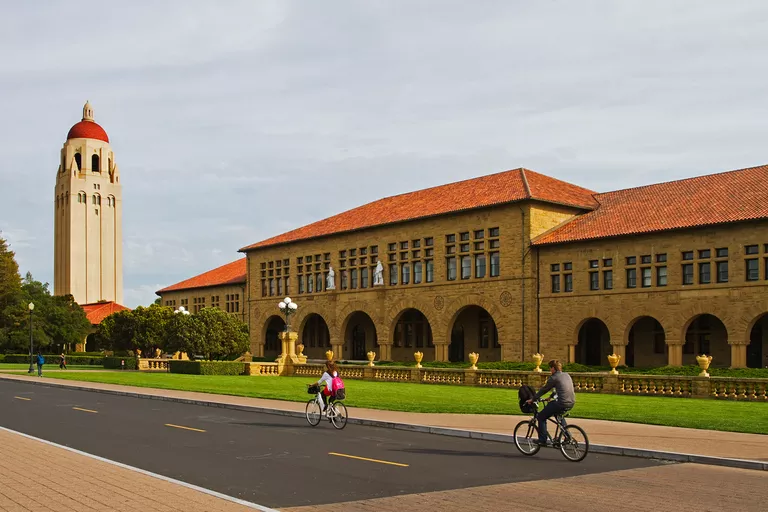 2018年美国顶尖大学排行榜 常青藤大学多数上榜