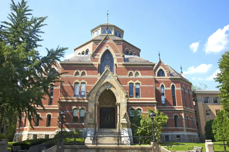 2018年美国顶尖大学排行榜 常青藤大学多数上榜