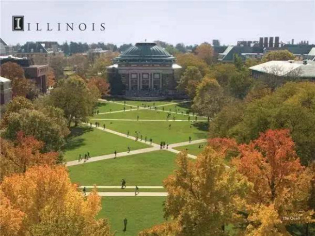2018年美国爱荷华州立大学世界排名 留学费用