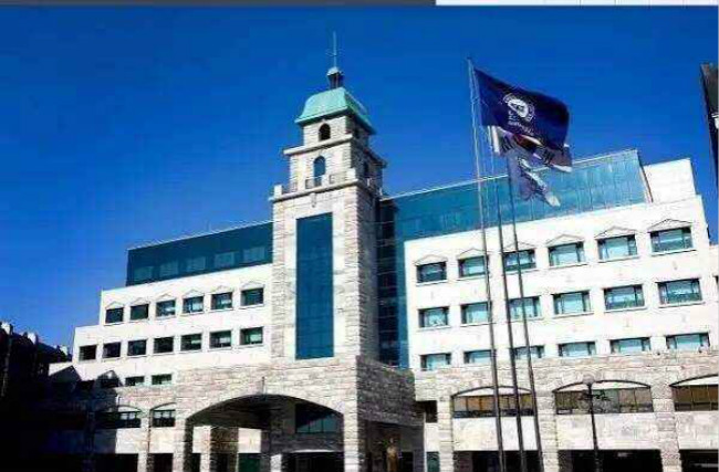 2018年韩国高等科学技术学院世界排名 留学费用