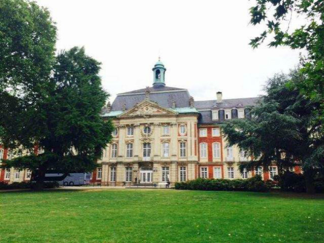 2018年德国明斯特大学世界排名 留学费用