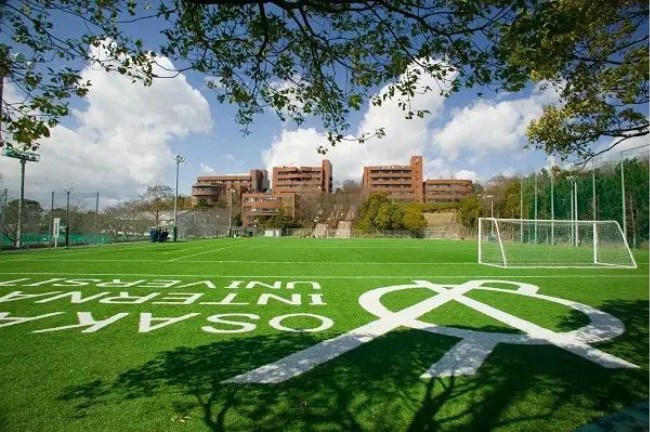 2018年日本大阪大学世界排名 留学费用