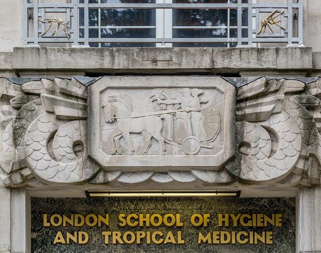 2018年英国大学排名TOP10 usnews排名
