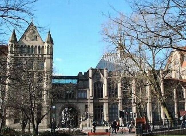 2018年英国大学排名TOP10 usnews排名
