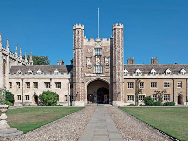 2018年英国大学排名TOP10 usnews排名