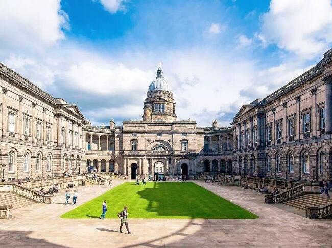 2018年英国大学排名TOP10 usnews排名