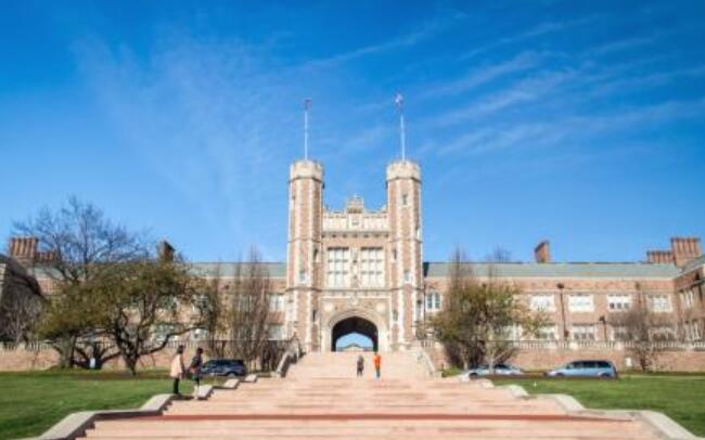 2018年美国大学排名TOP10 usnews排名