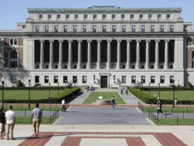 2018年美国大学排名TOP10 usnews排名