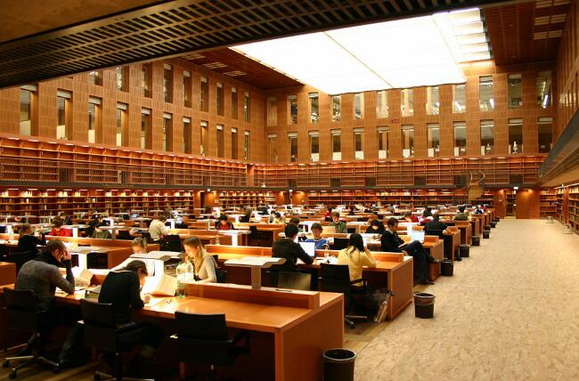 2018年德国德累斯顿工业大学世界排名 留学费用