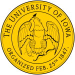 2018年美国爱荷华大学世界排名 留学费用