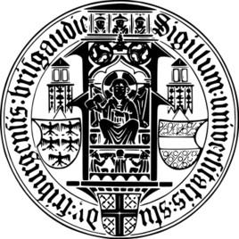 2018年德国弗莱堡大学世界排名 留学费用
