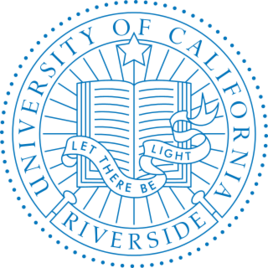 2018年美国加州大学河滨分校世界排名 留学费用   ​