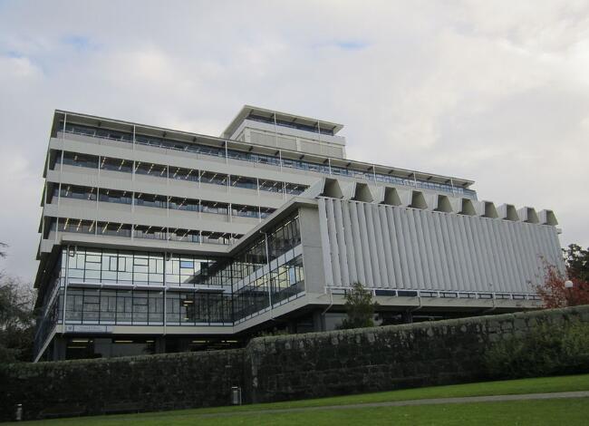 2018年新西兰奥克兰大学世界排名 留学费用