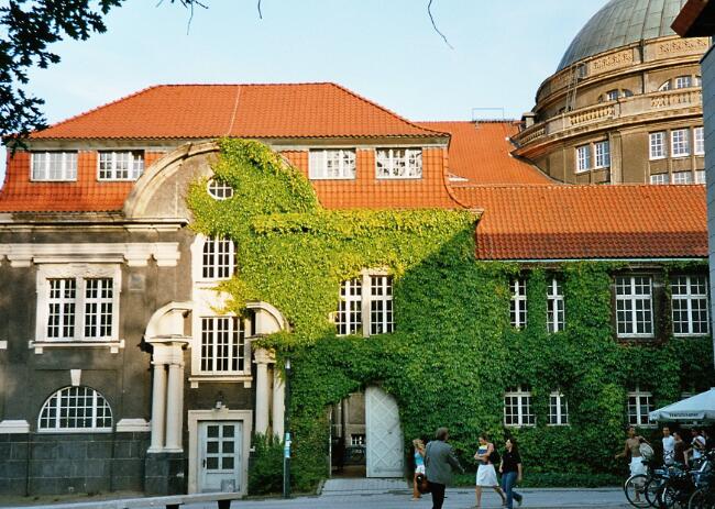 2018年德国汉堡大学世界排名 留学费用