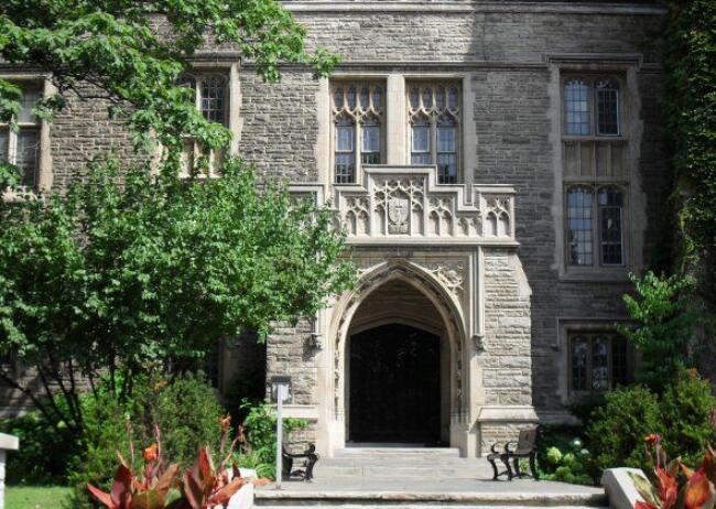 2018年加拿大麦克马斯特大学世界排名 留学费用
